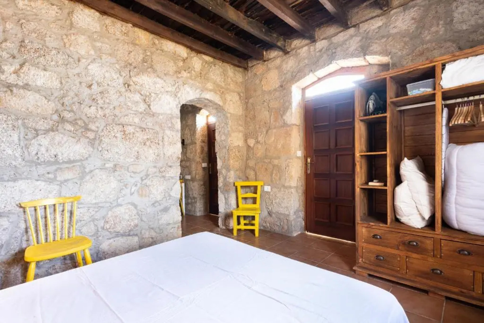 Eco Holidays House Raíces