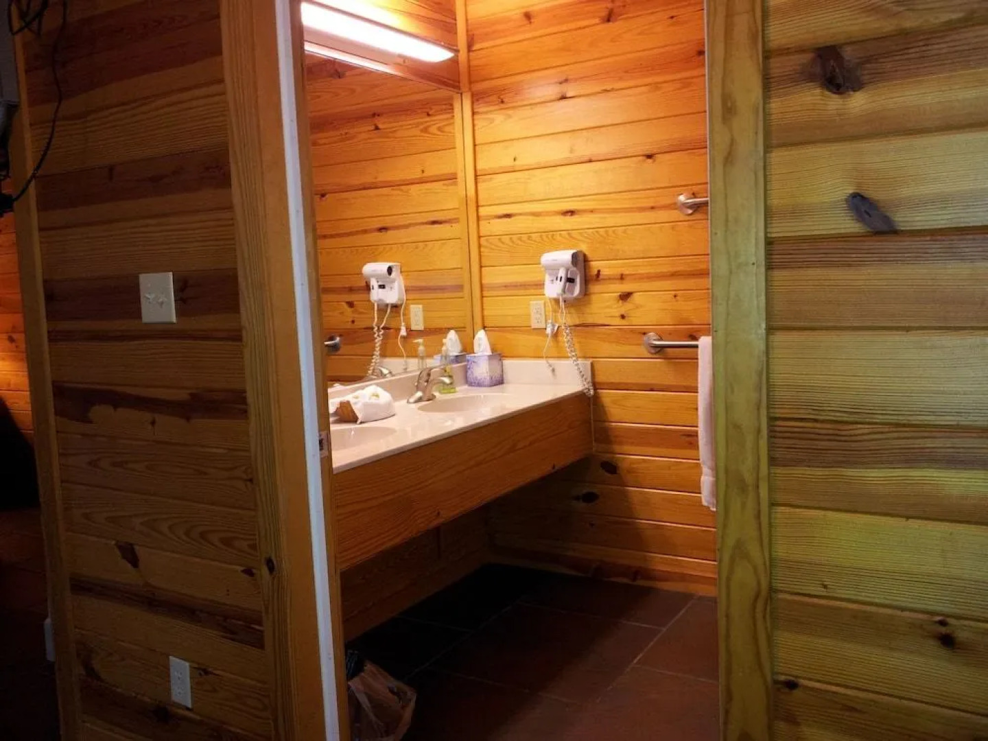 Cabins at Sugar Mountain