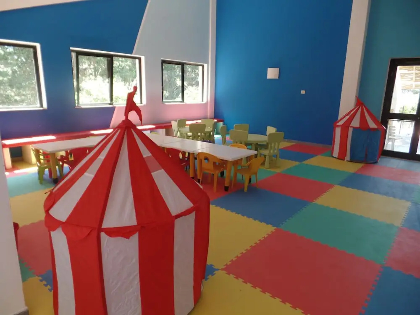 Casa Vacanze Kastalia