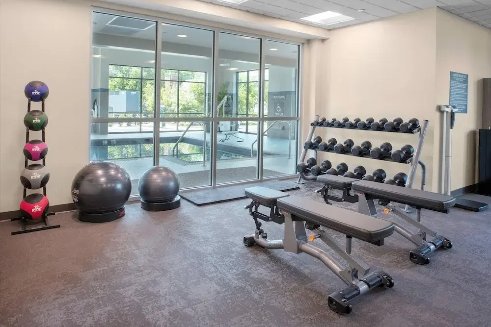 Residence Inn Virginia Beach Town Center