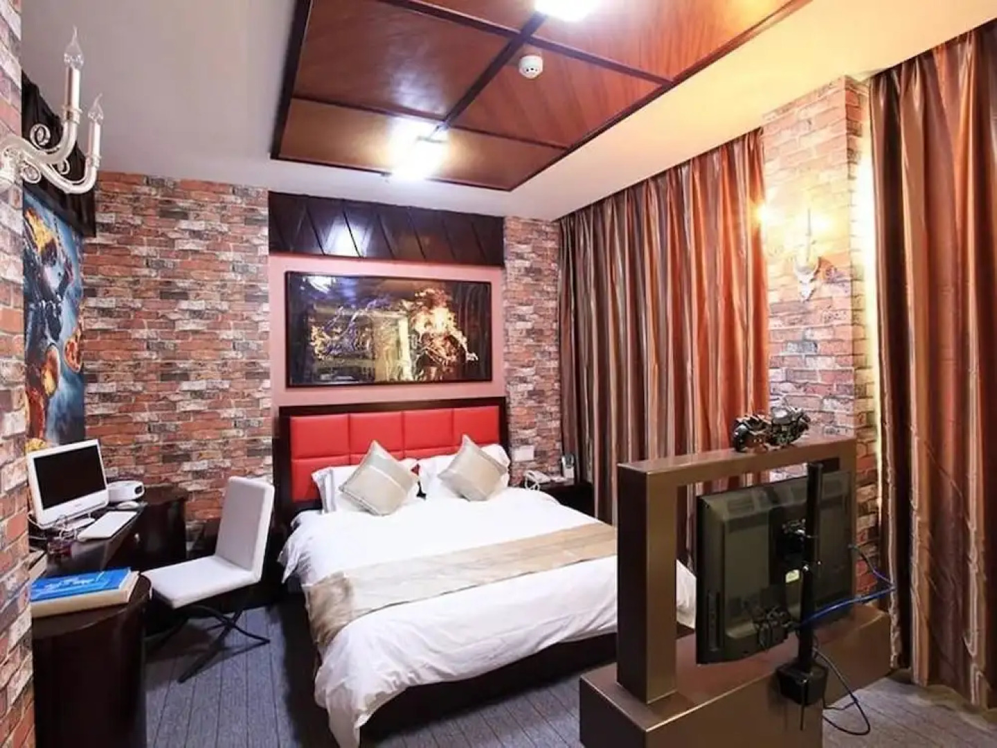 Yimeite Hotel Zhengzhou