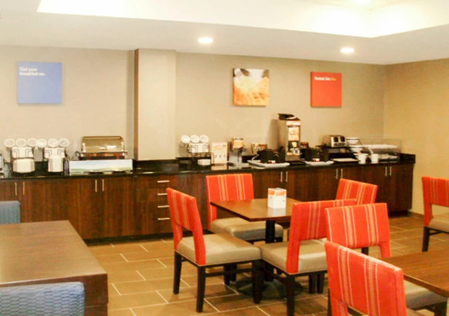Comfort Inn Chambersburg North