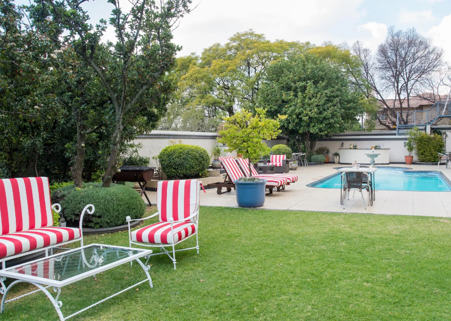 Gardenia Boutique Hotel