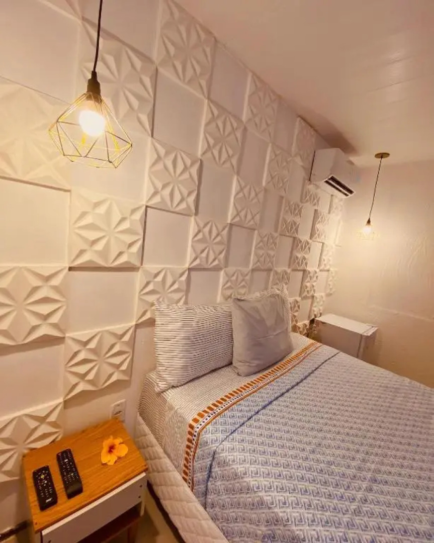 Martinelli Residence