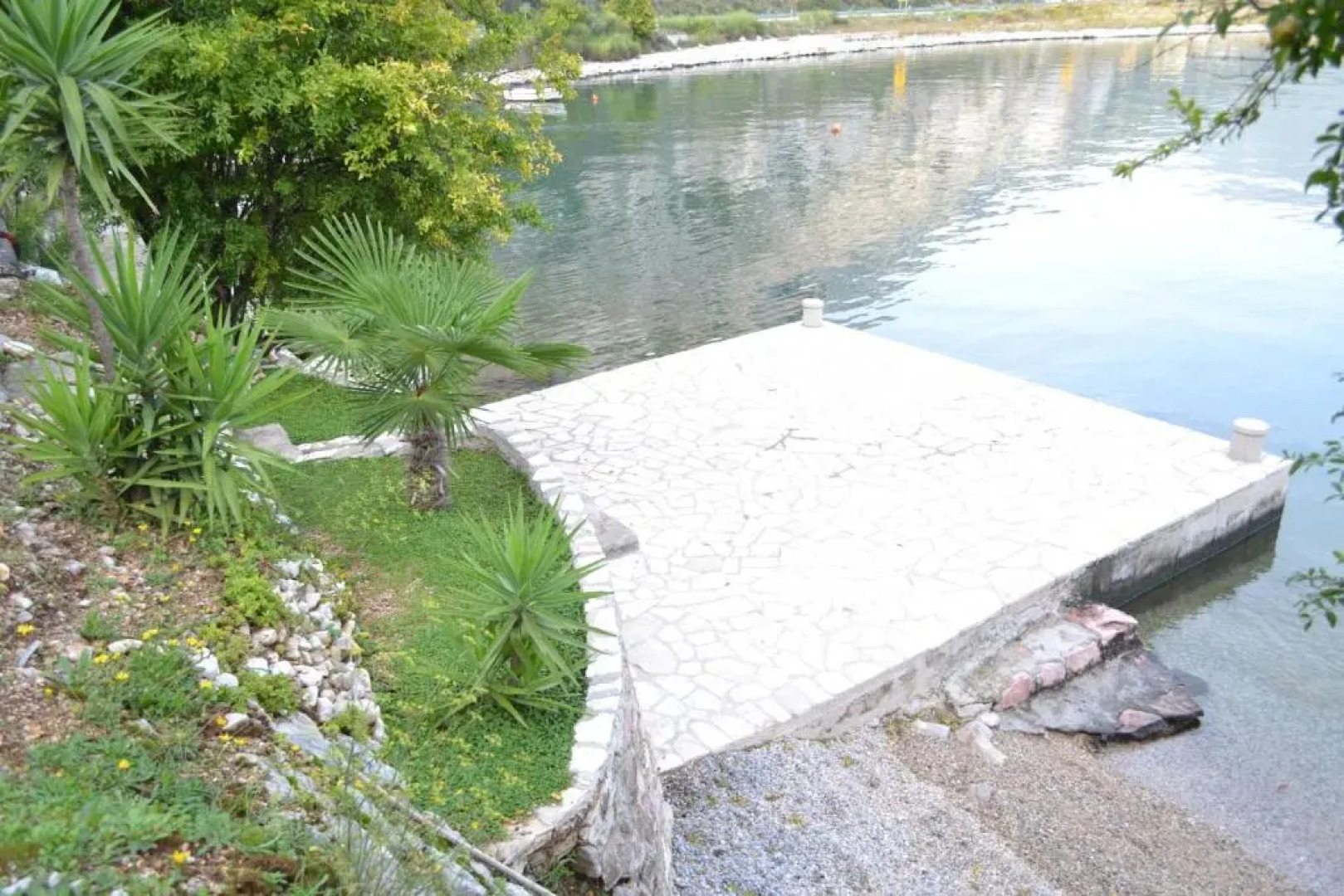 Apartments Mijuskovic