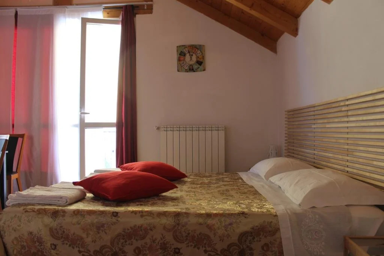 Appartamento Luna Rho