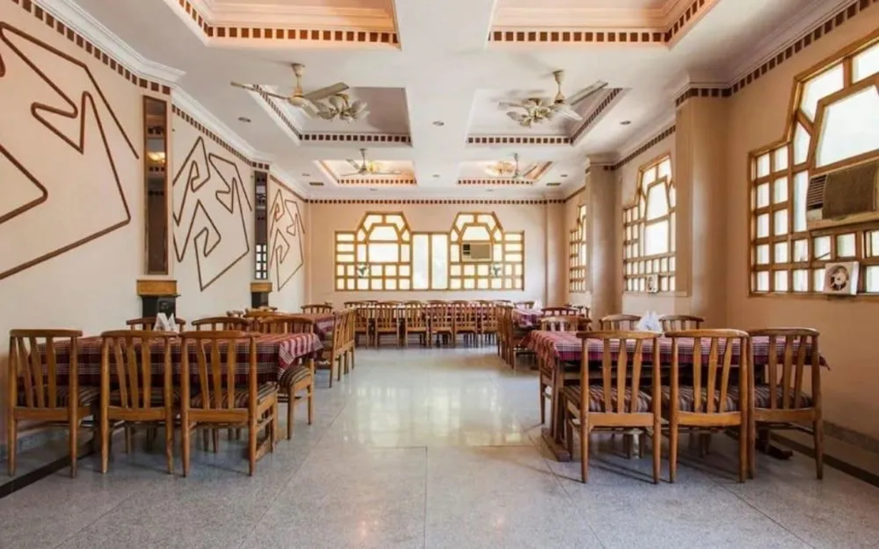 Hotel Saurab