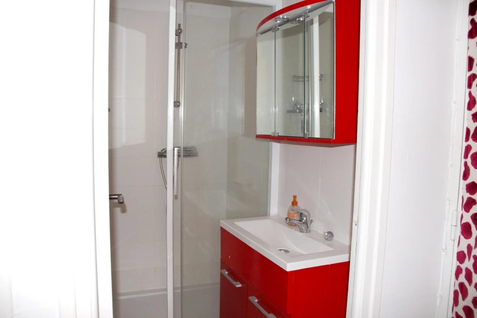 Apartment With one Bedroom in Vannes, With Wonderful City View and Wif