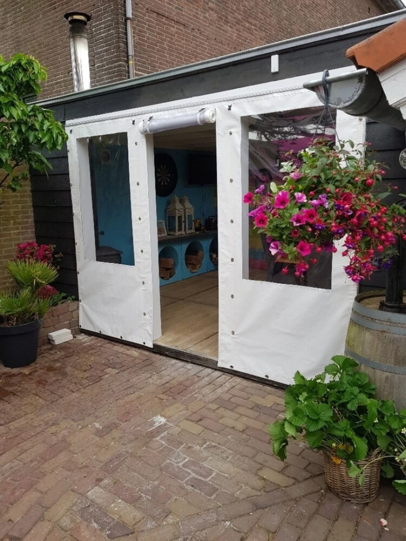 Impeccable 4-bed House in Castricum Butterfly