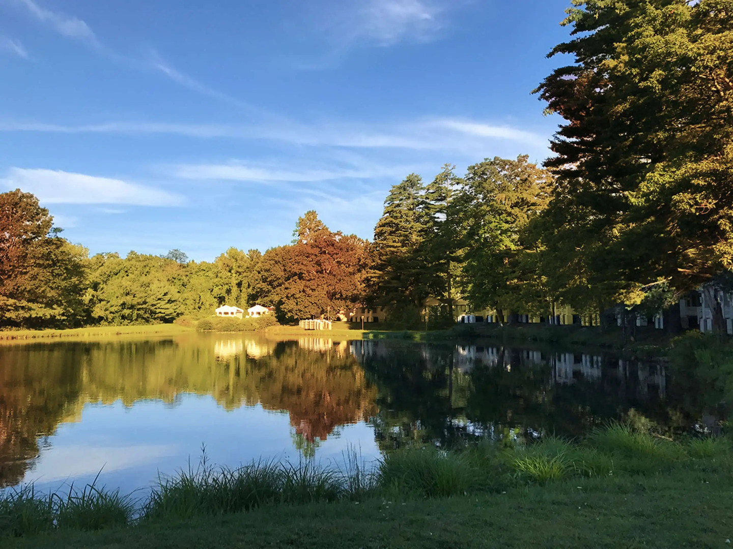 Paradise Stream Resort