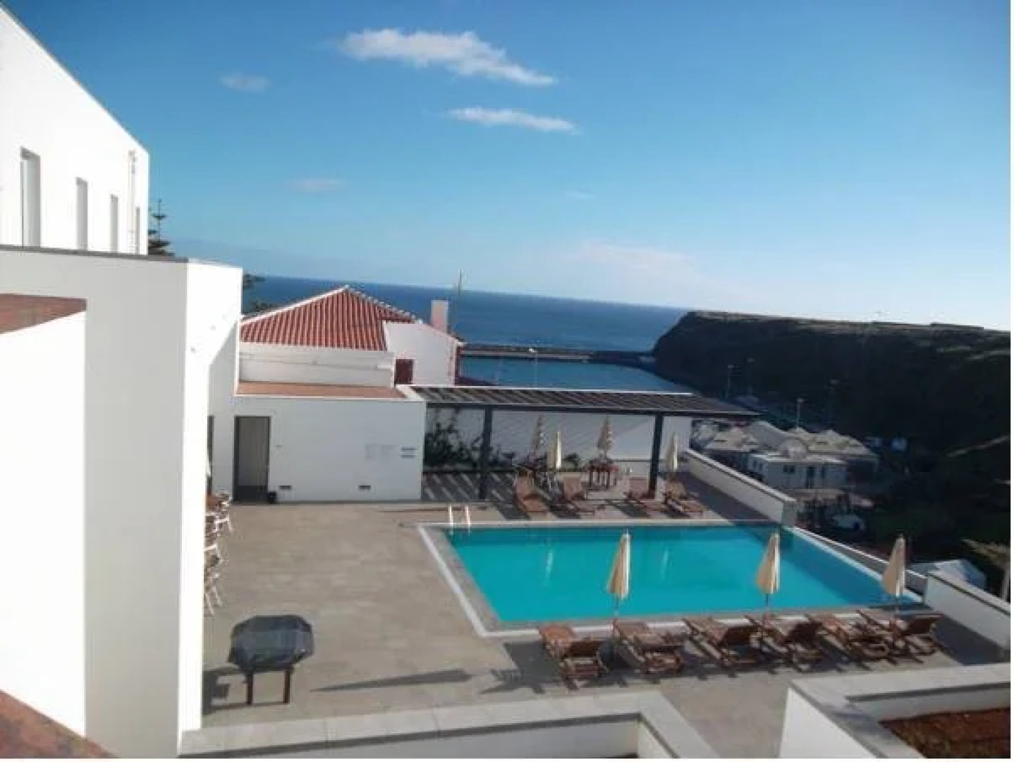 Azores Youth Hostels - Santa Maria