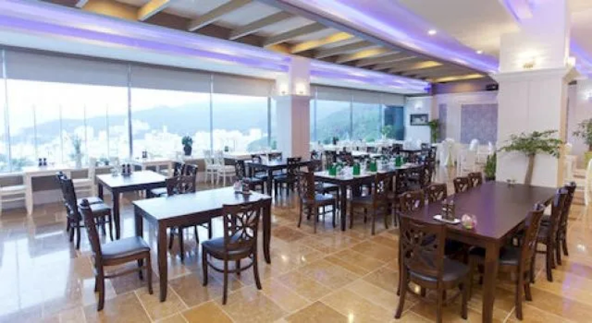 Benikea Hotel Geoje