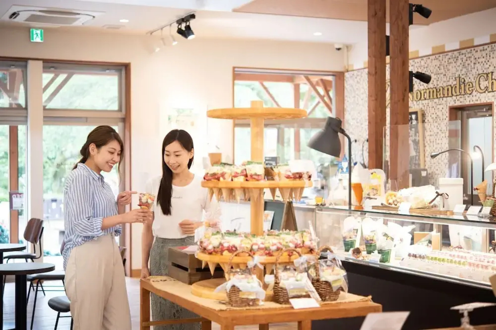 Gotemba Kogen Tokinosumika