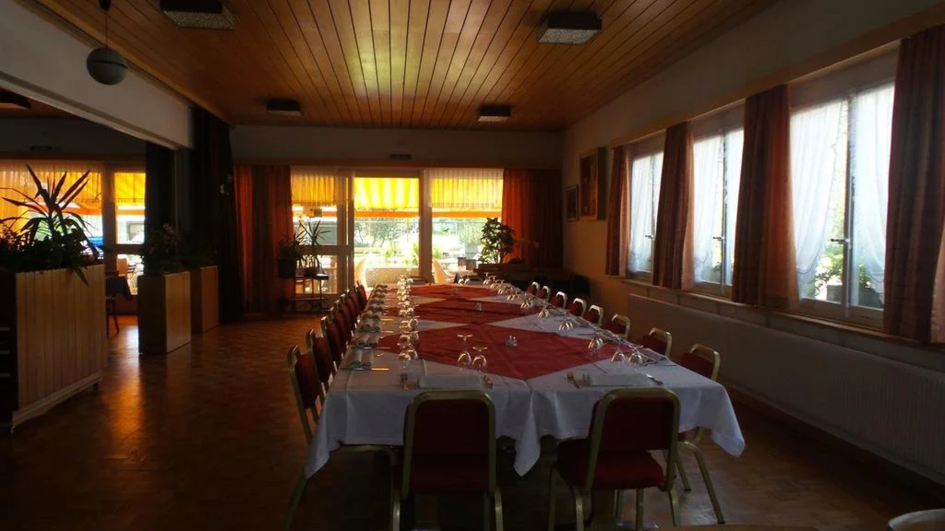 Gasthof Schlossberg Bori