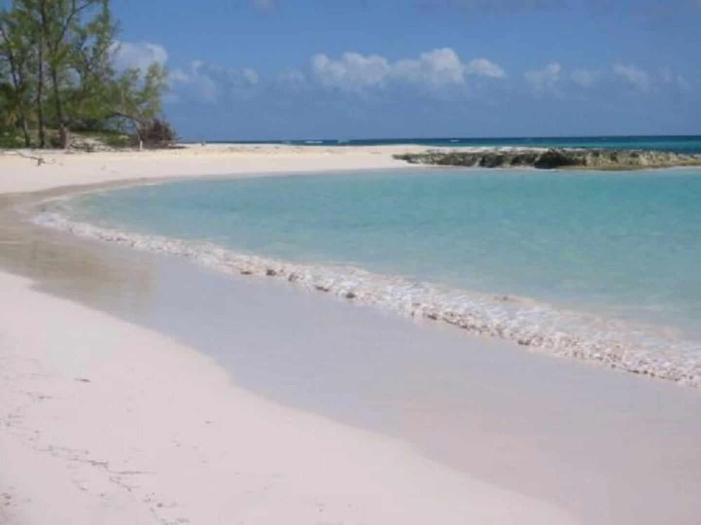 Sunsplash House by Eleuthera Vacation Rentals