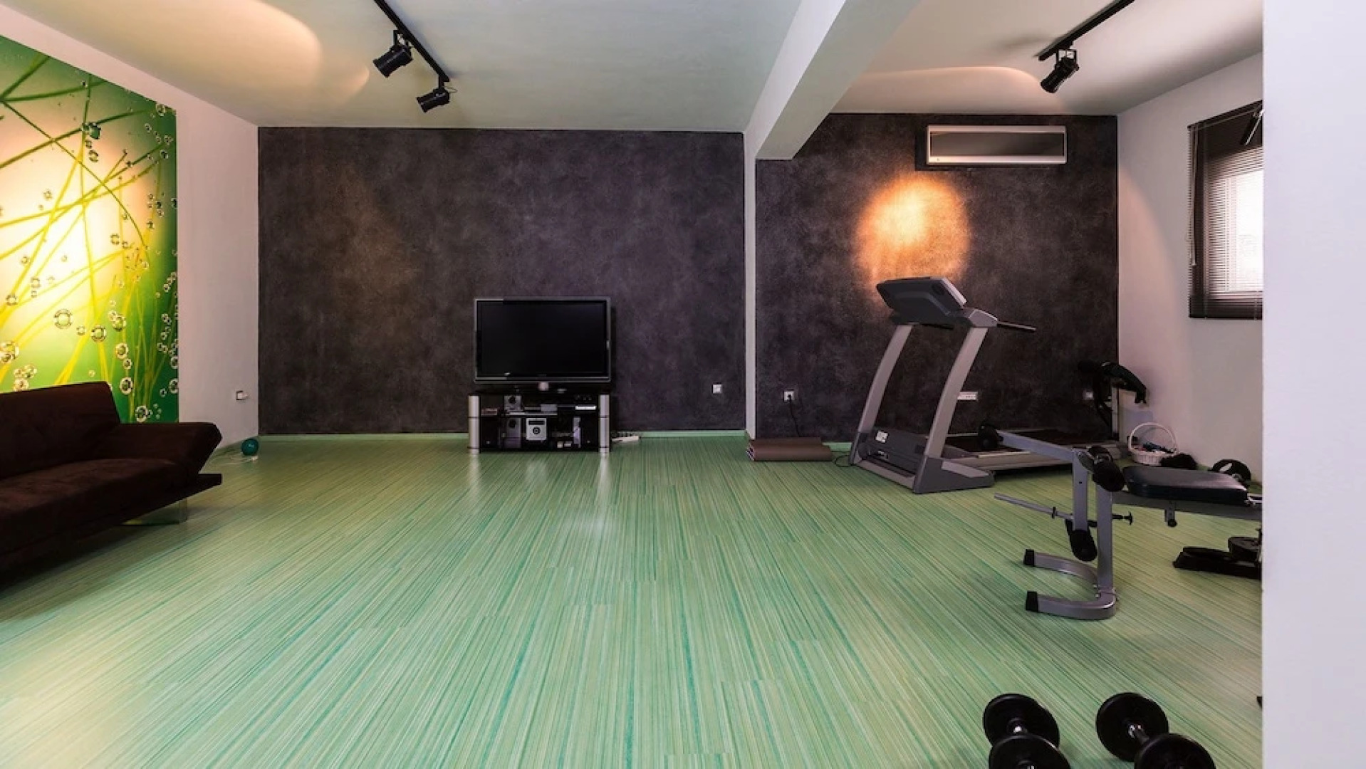 Elounda Black Pearl Villa