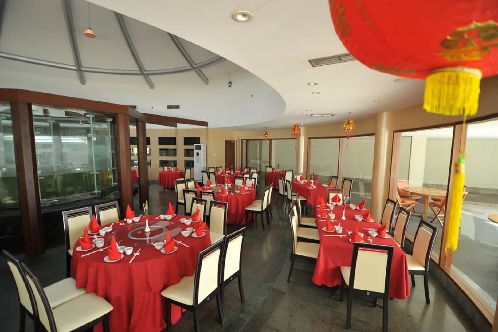 Labersa Grand Hotel & Convention Center