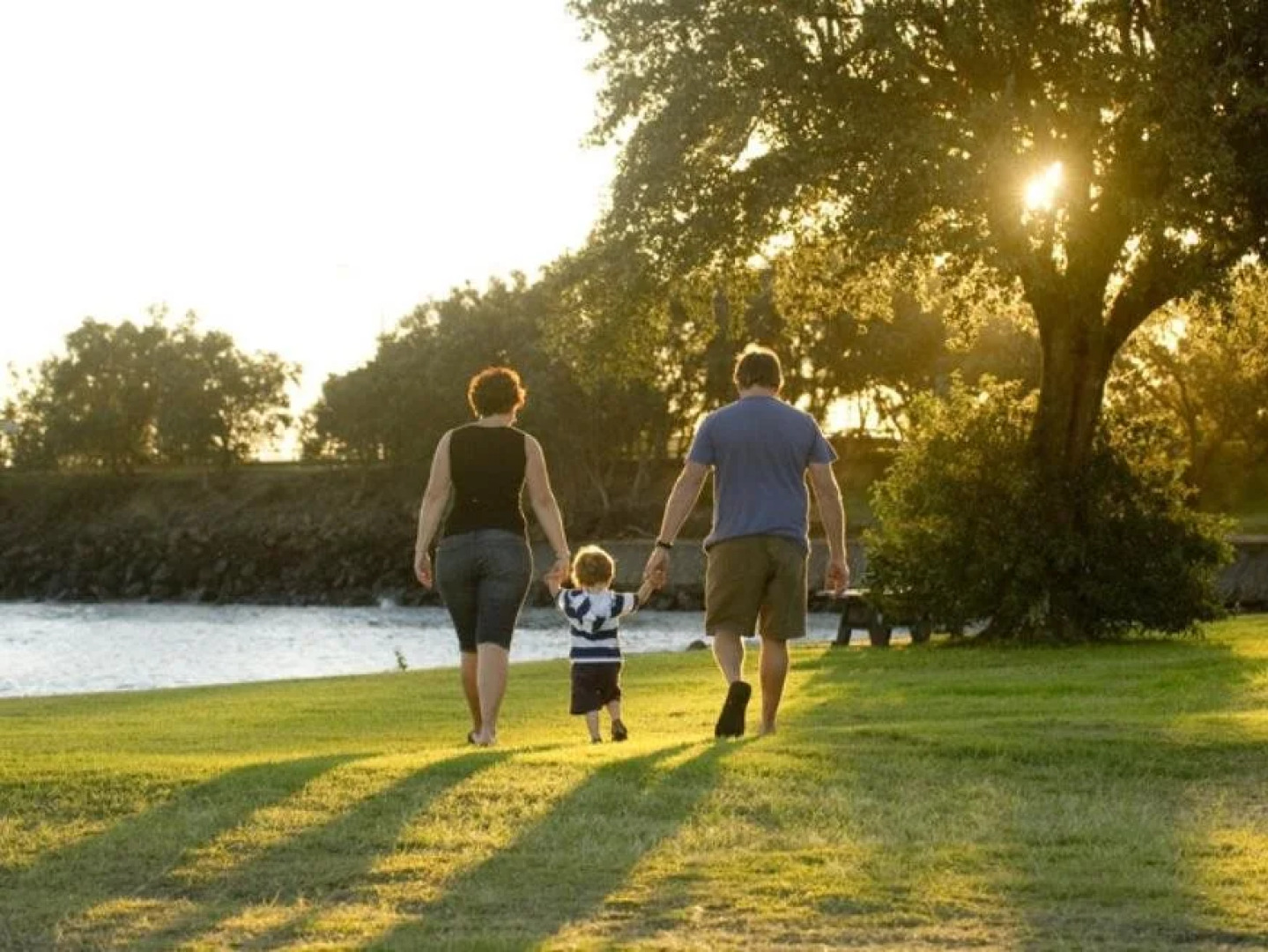 Reflections Shaws Bay - Holiday Park