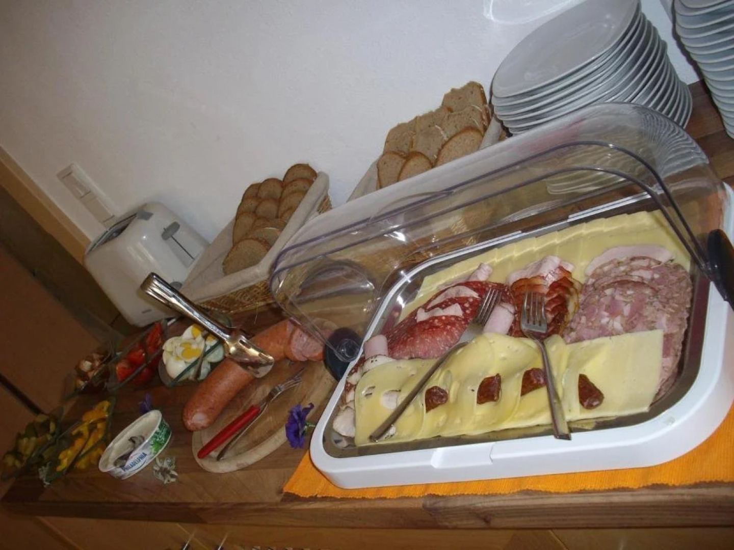 Ferienhaus Zillertal