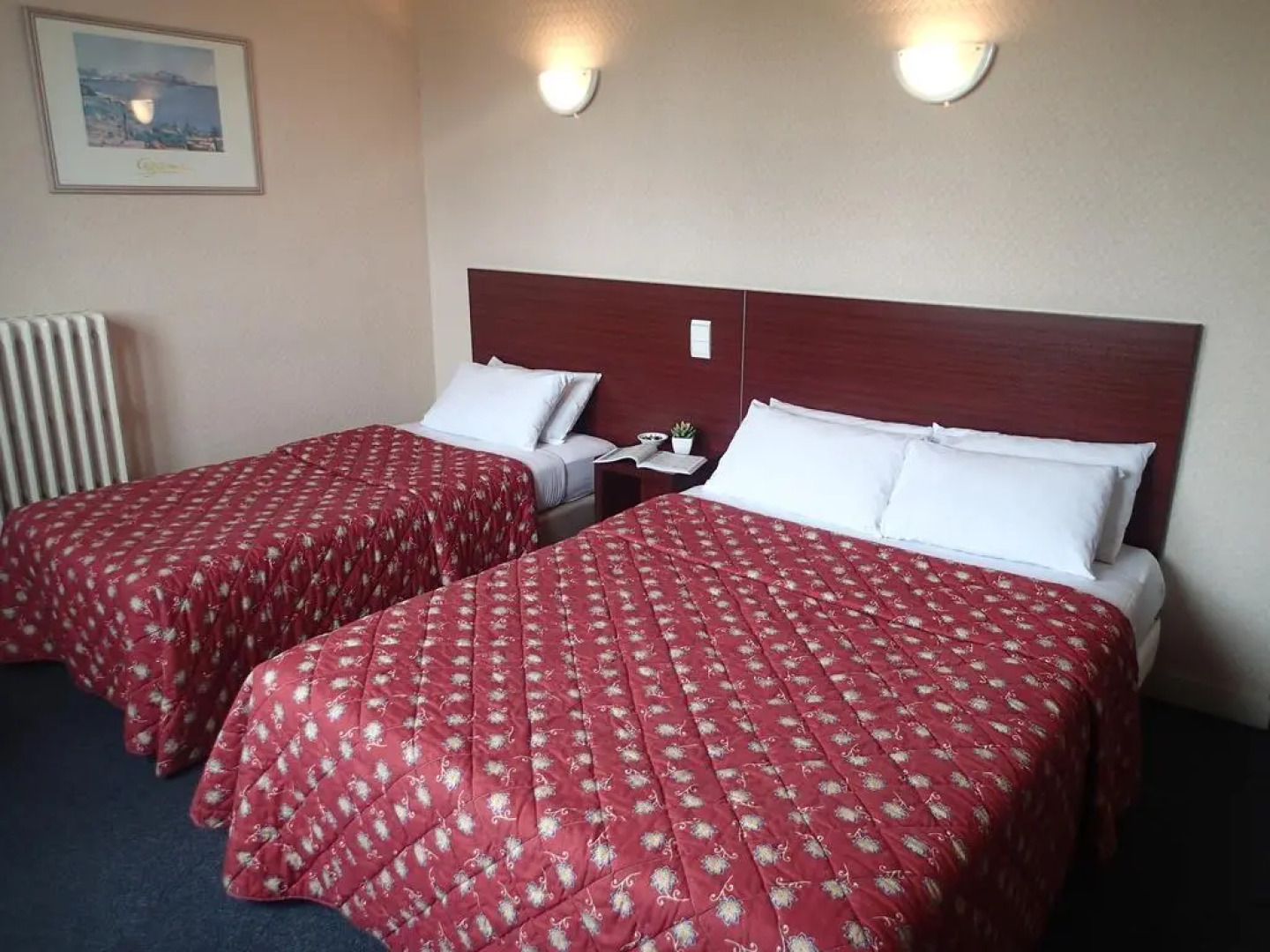 Grand Hôtel d'Orleans