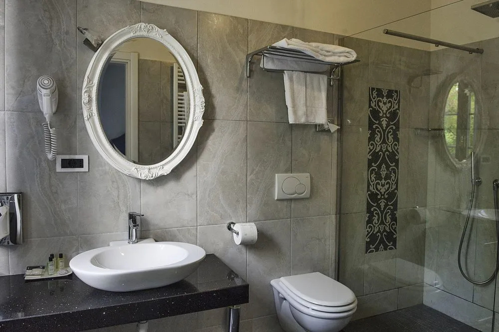 Charme Hotel Relais Villa Degli Aceri