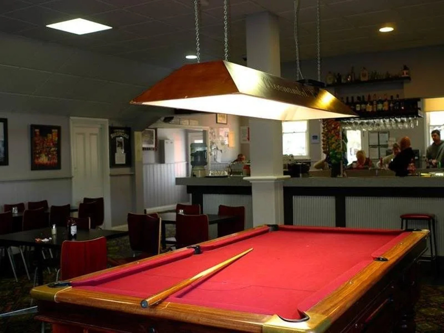 Moonambel Resort Hotel