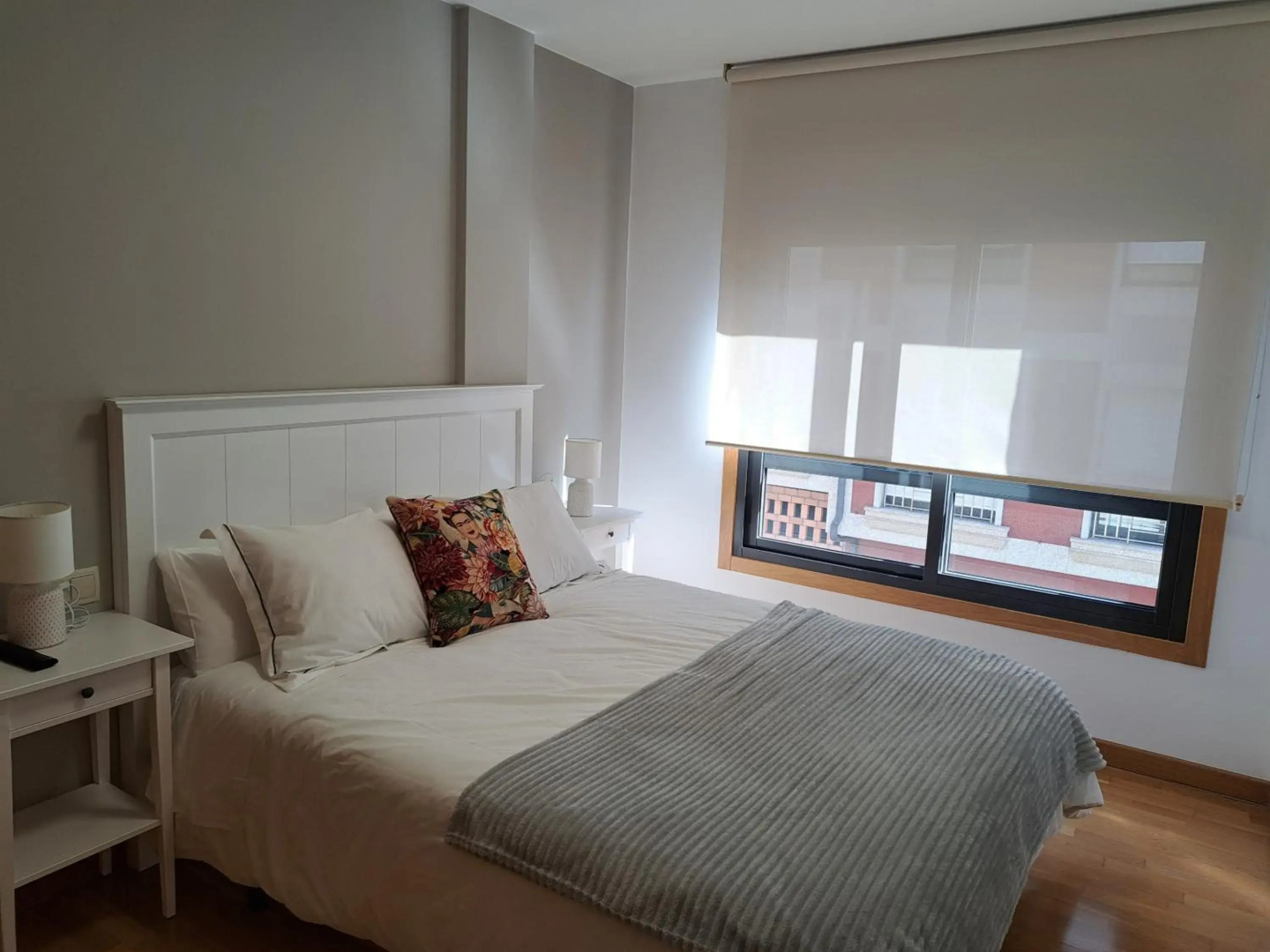 Apartamento Guimarey