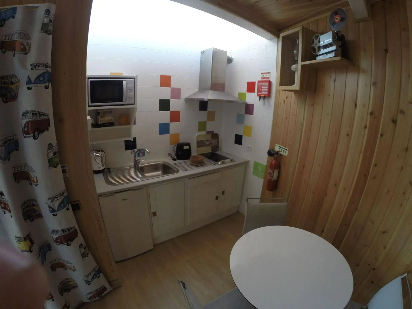 Villa Ana Margarida Beach