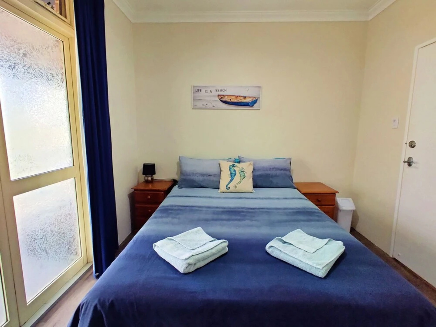 Dunsborough Beach Lodge