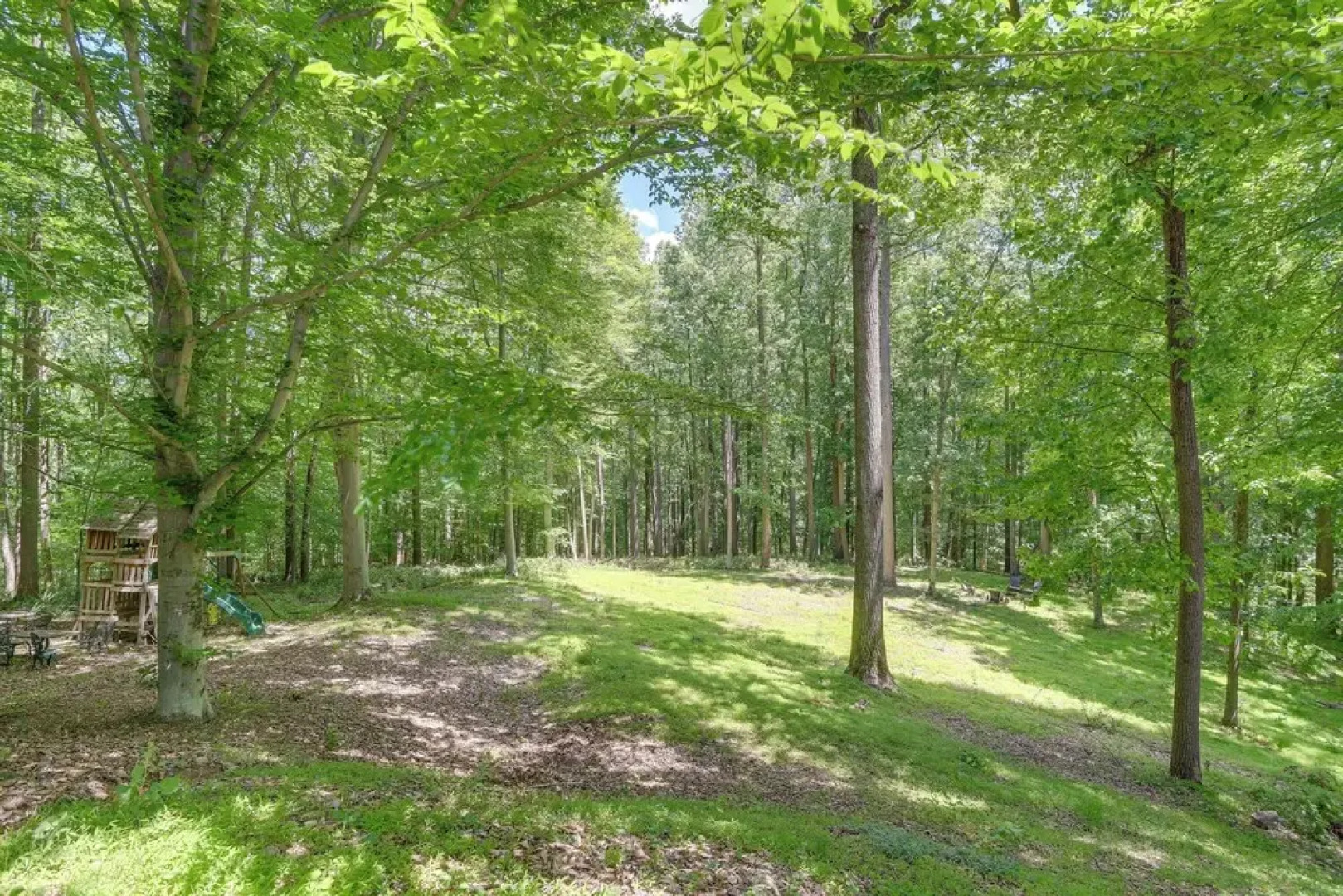 Quiet Getaway w/ Deck: 18 Mi to Downtown Baltimore