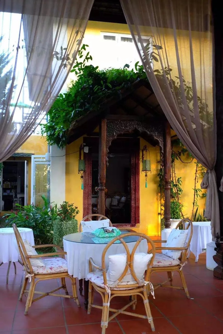 The Cathay Resort & Spa