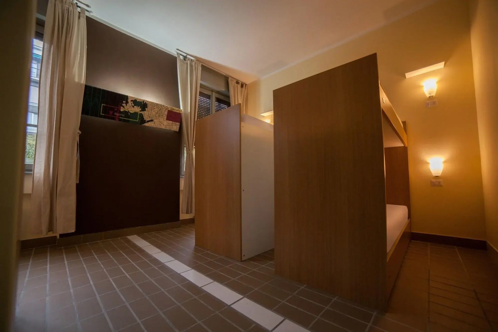 New Generation Hostel Città Studi