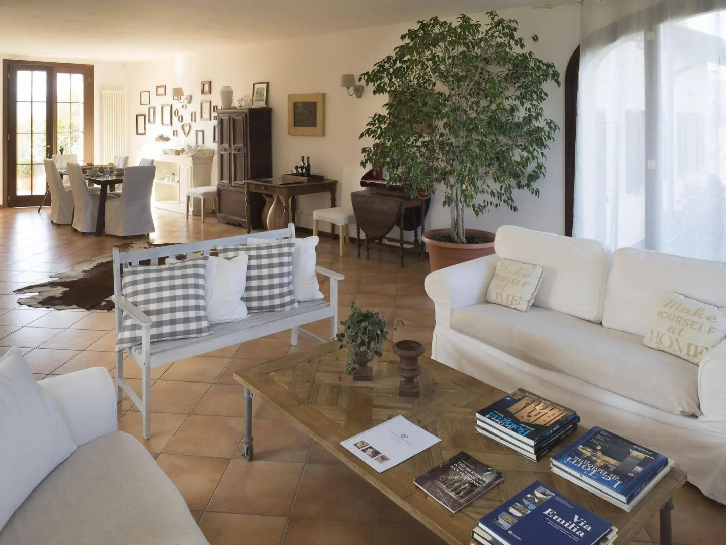 Locanda Castel De Britti