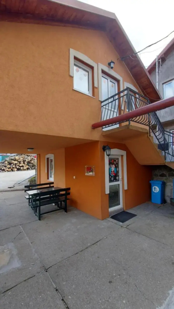 Guest House Toković