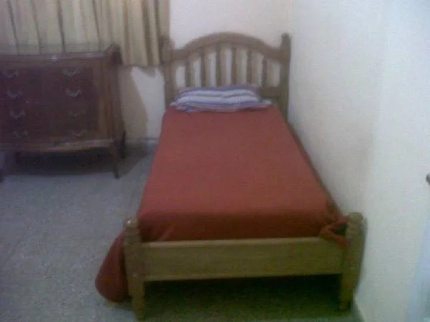 Hostel Rosa de Jerico