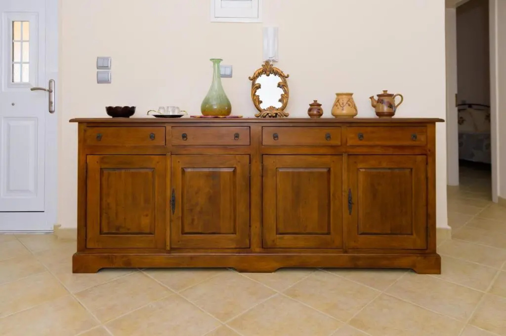 Analipsi House Afrodite