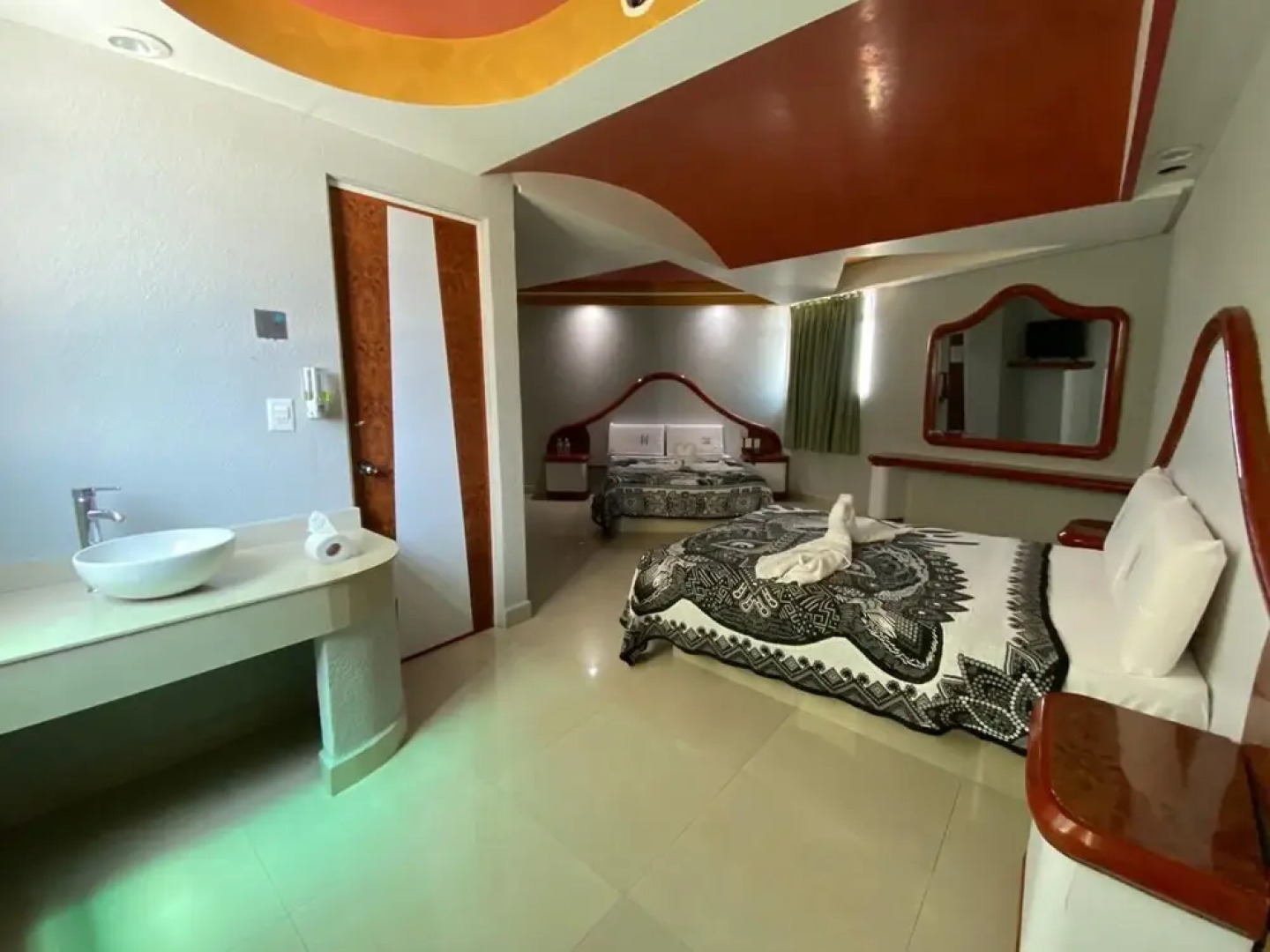 Hotel Villa Amanecer