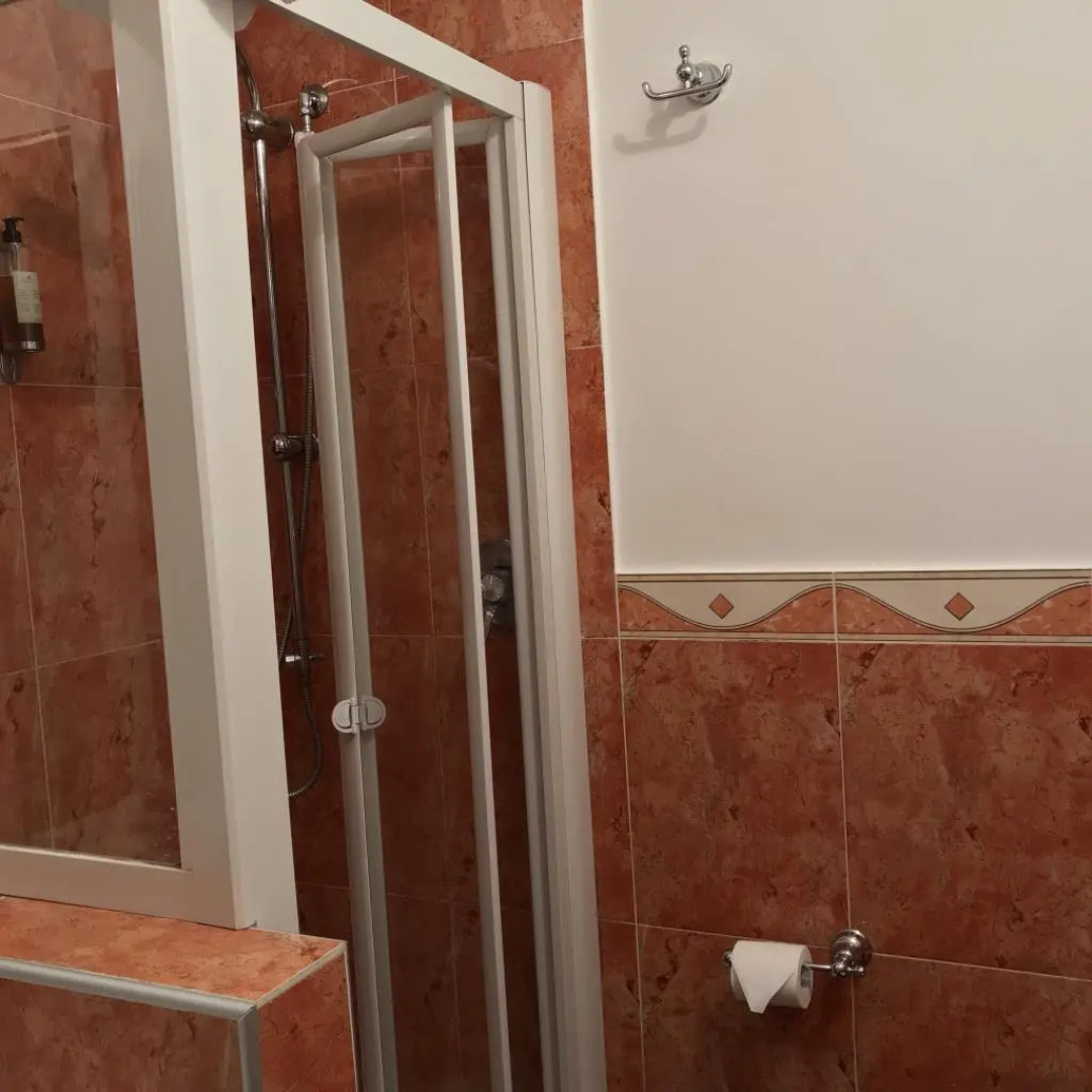 Villa dei Tigli 920 Liberty Resort