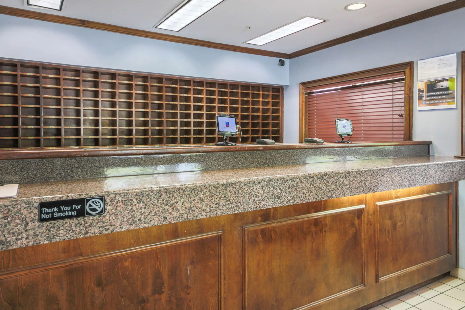 Motel 6 Greensboro, NC - I-40