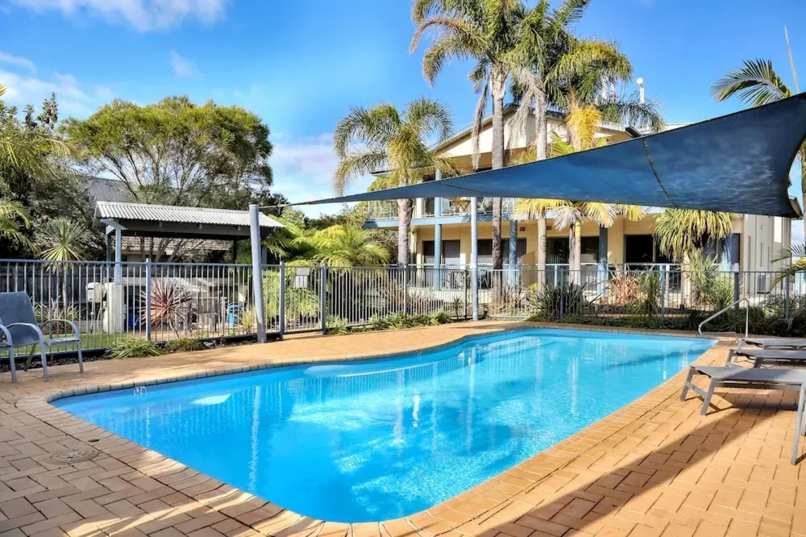 Sorrento Apartments Merimbula