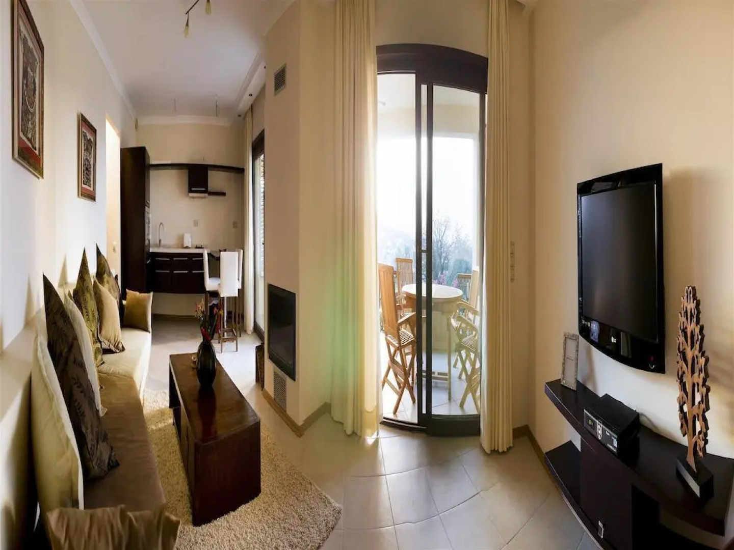 Sandima 37 Suites Hotel