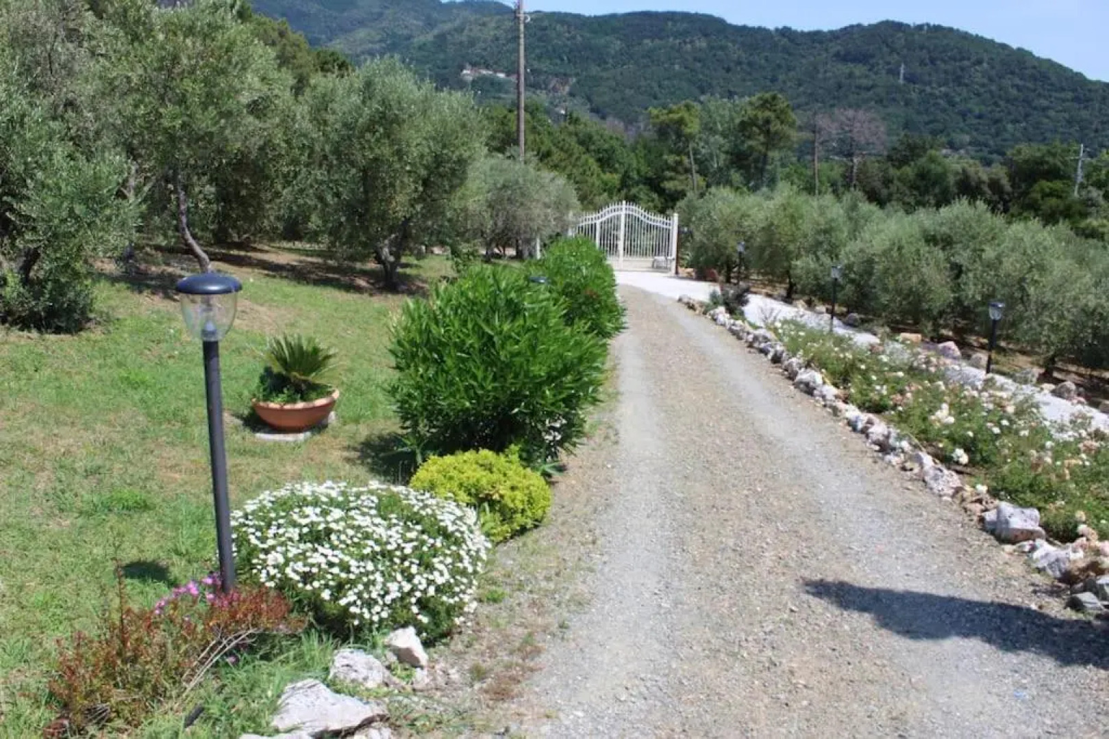 Appartamento a Fosdinovo a pochi km dalle 5Terre