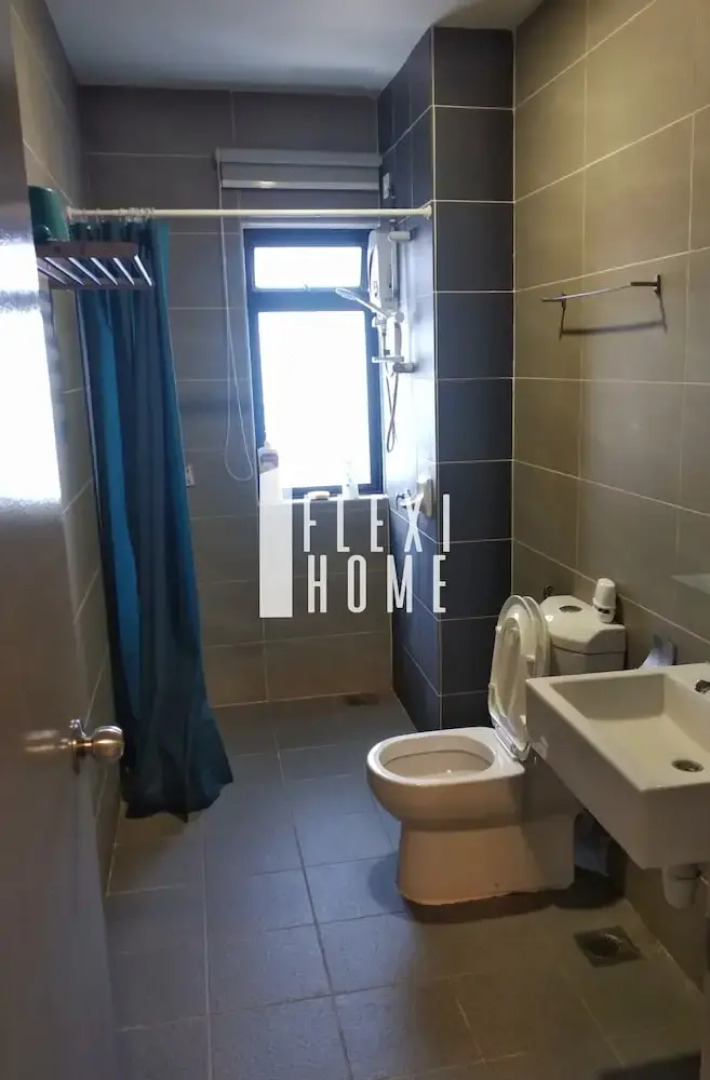 Hyve Suite Cyberjaya