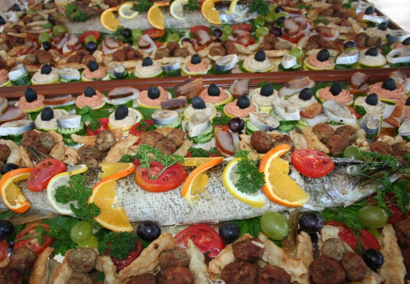 Danube Delta Resort 4****