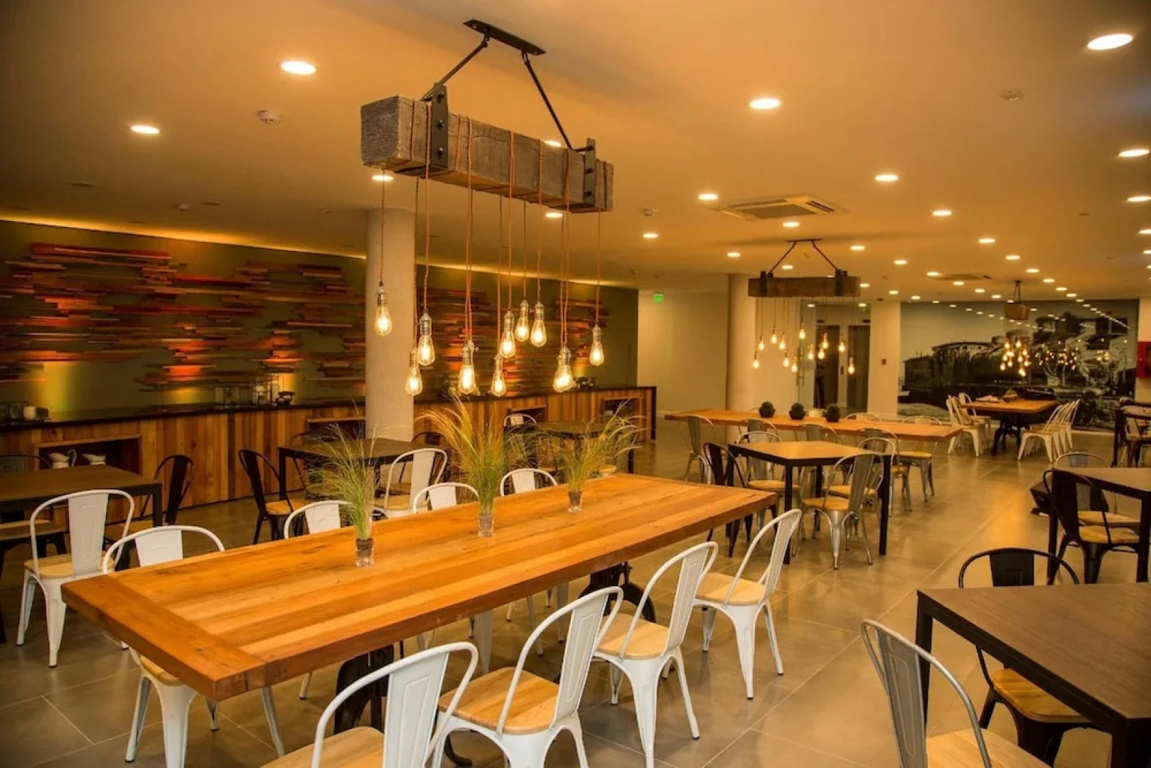 Hotel Alto del Sol Plaza Mejillones