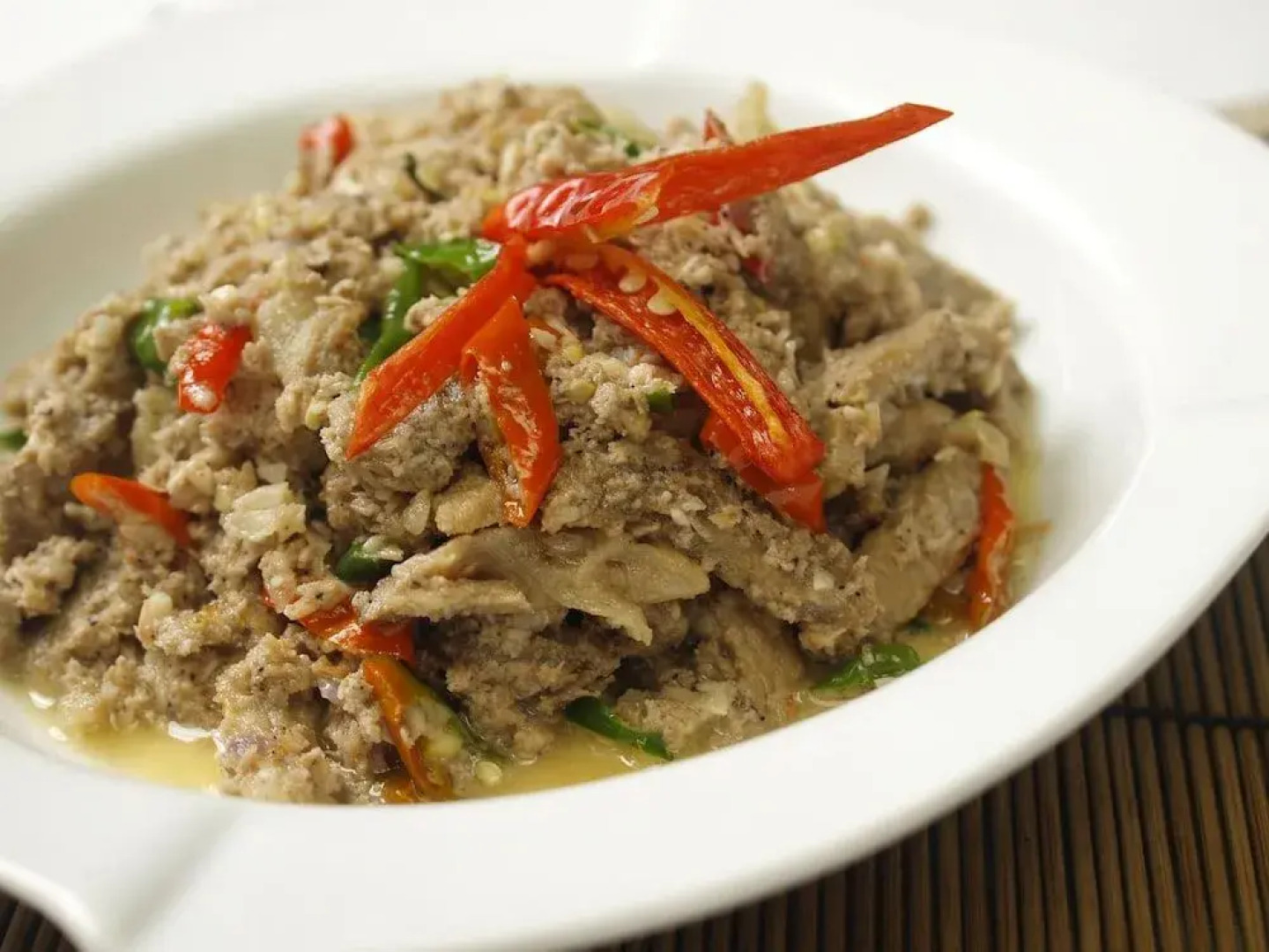 Casa Basilisa Boutique Eco-Resort