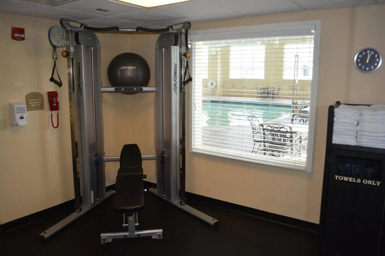 Holiday Inn Hotel & Suites Beckley by IHG