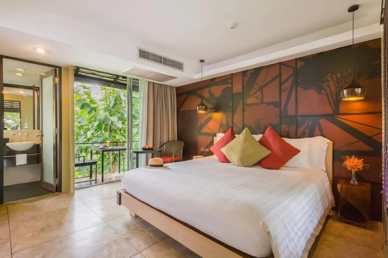 U Inchantree Kanchanaburi