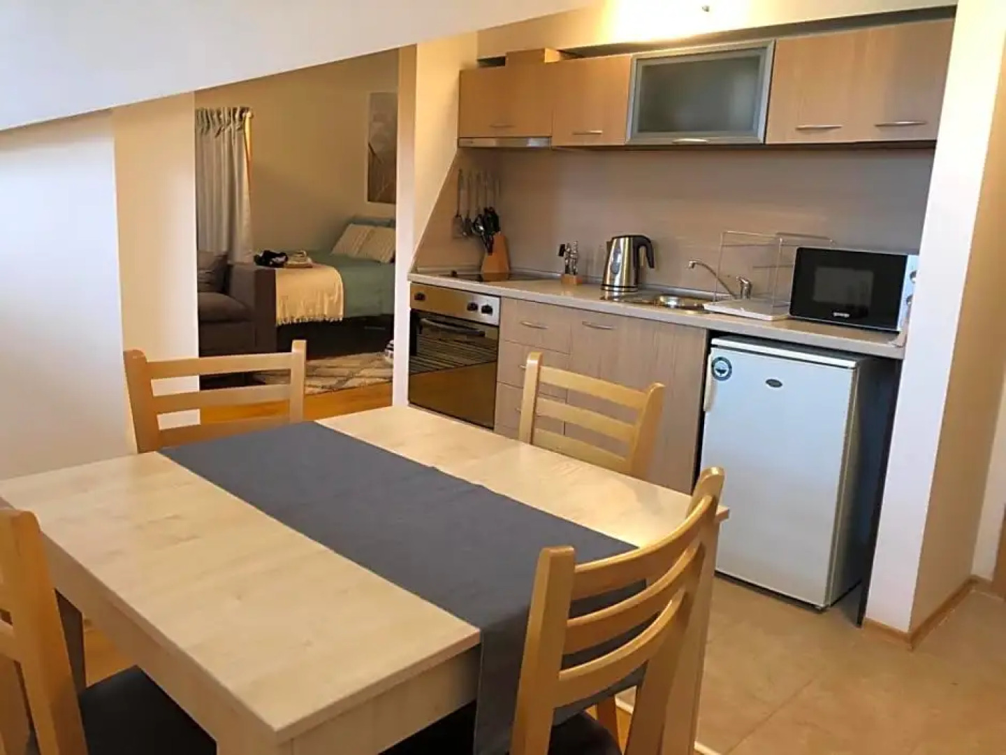 Stylish Studio Apart Aspen Golf Resort