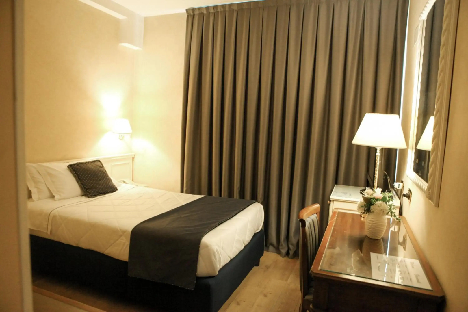 Hotel I Gigli